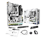 B860 Steel Legend WiFi - Detail 7